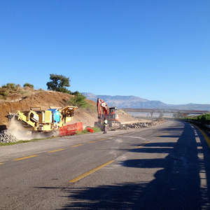 Autostrada Salerno - Reggio Calabria